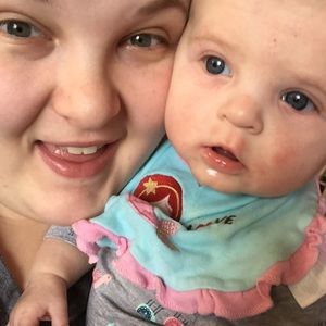 Meet your Posher, Cheyenne